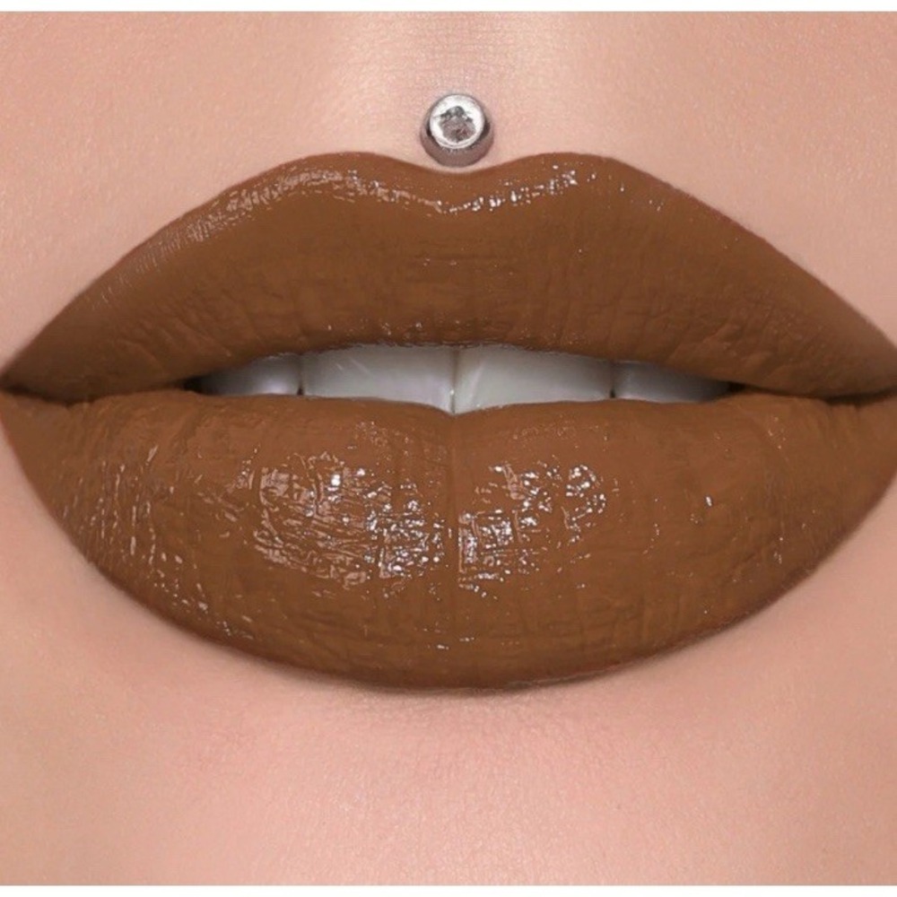 Jeffree‎ Star Supreme Lip Gloss Full Pigment Top Shelf